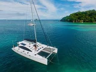 Sea-Tribe DH550 Valerie, Foto 4