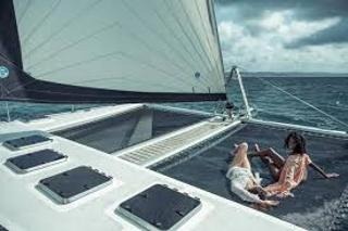 Sea-Tribe DH550 Valerie, Foto 5