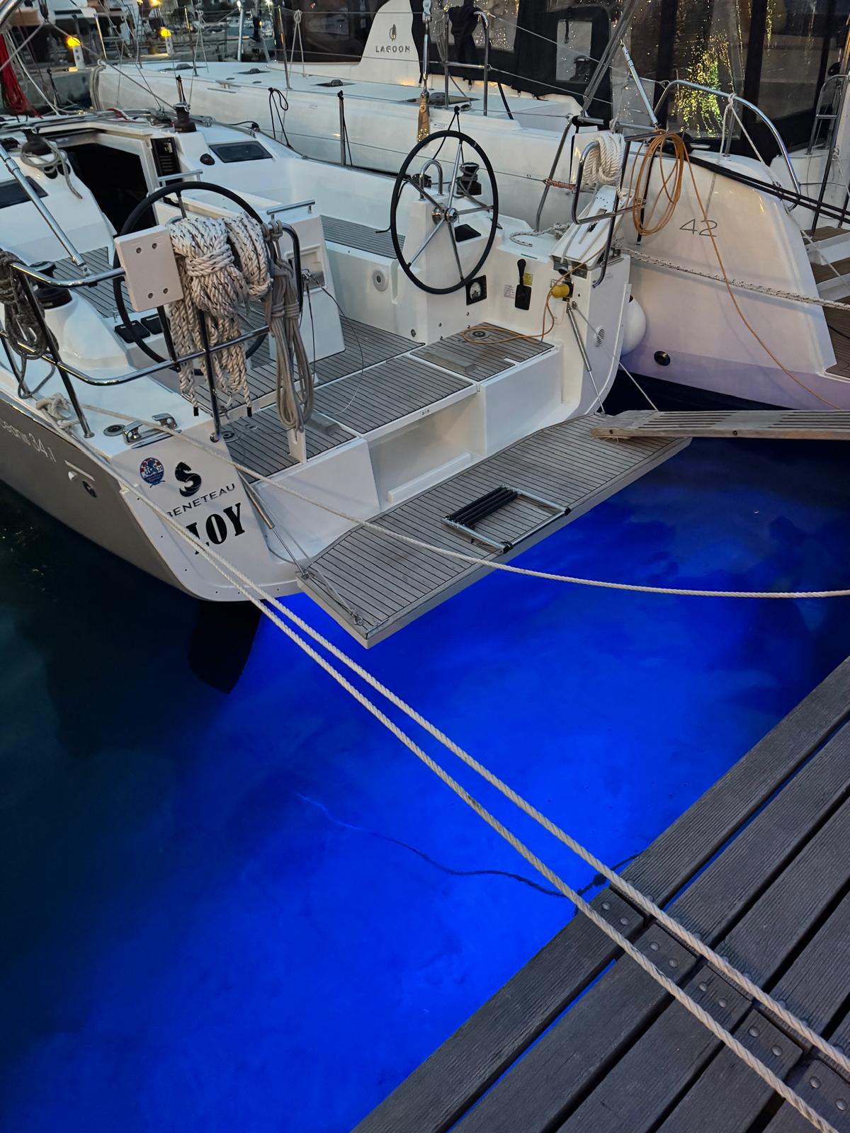 Oceanis 34 Loy, Foto 5
