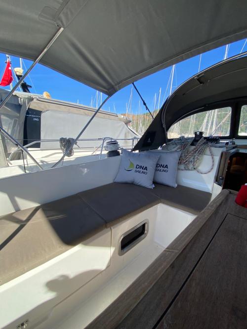 Bavaria Cruiser 46 Protein, Foto 3