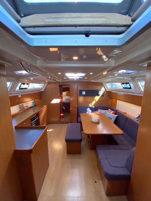 Bavaria Cruiser 46 Protein, Foto 5
