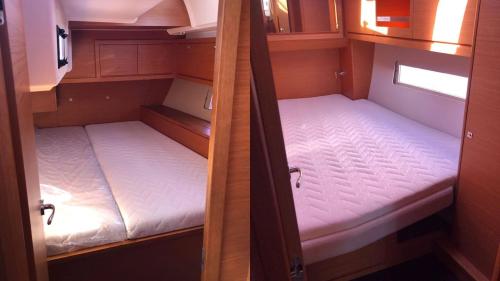 Dufour 470 Bedda Matri, Foto 5