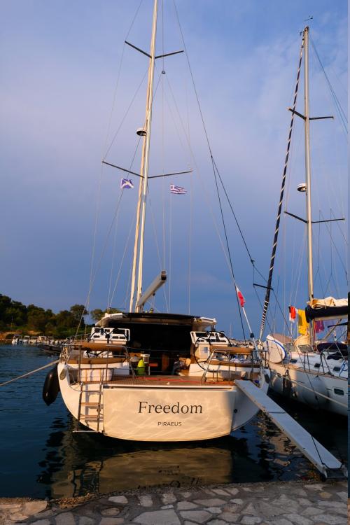 Moody DS54 Freedom, Foto 2