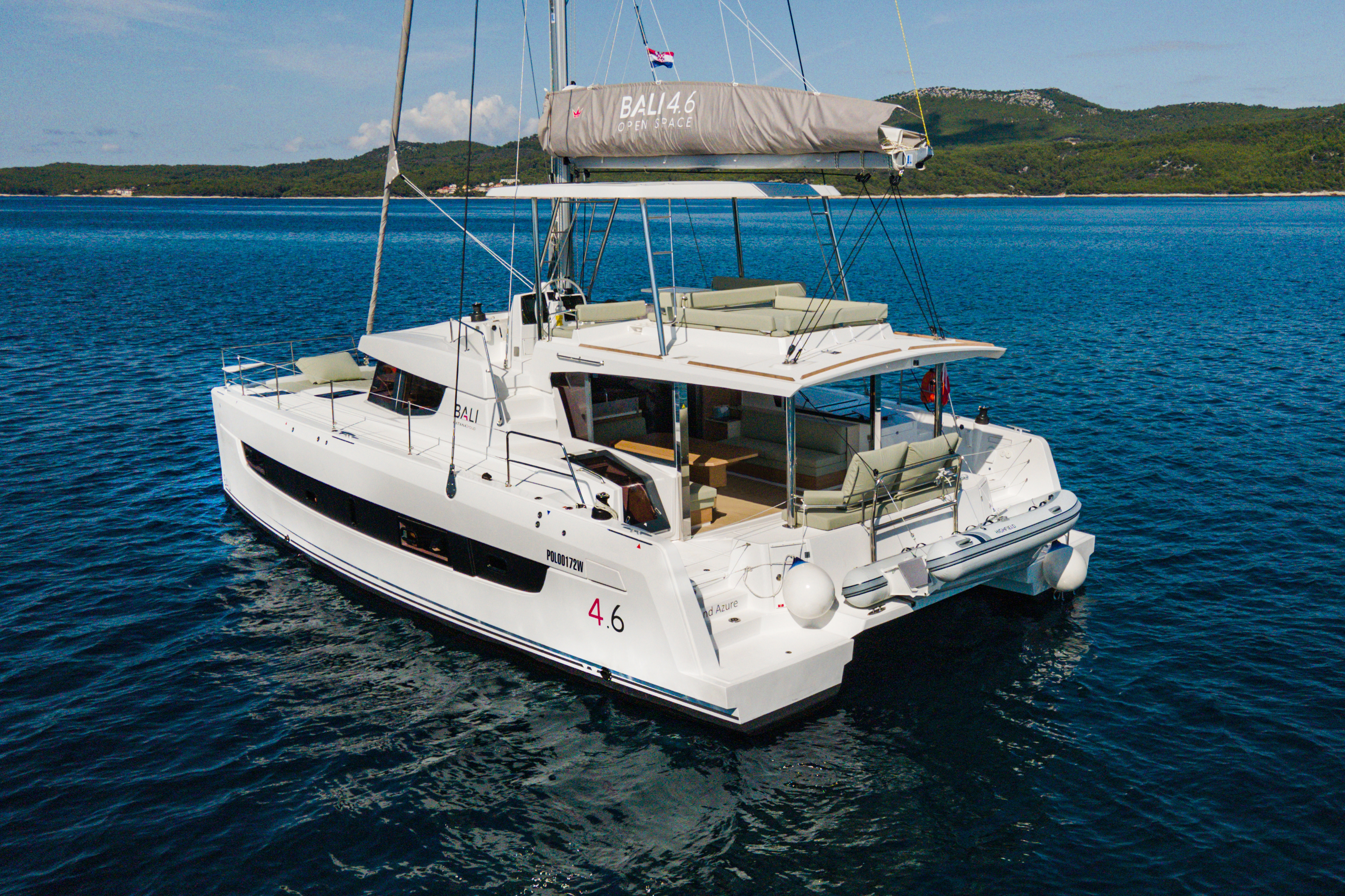 Bali 4.6 Grand Azure, Foto 3