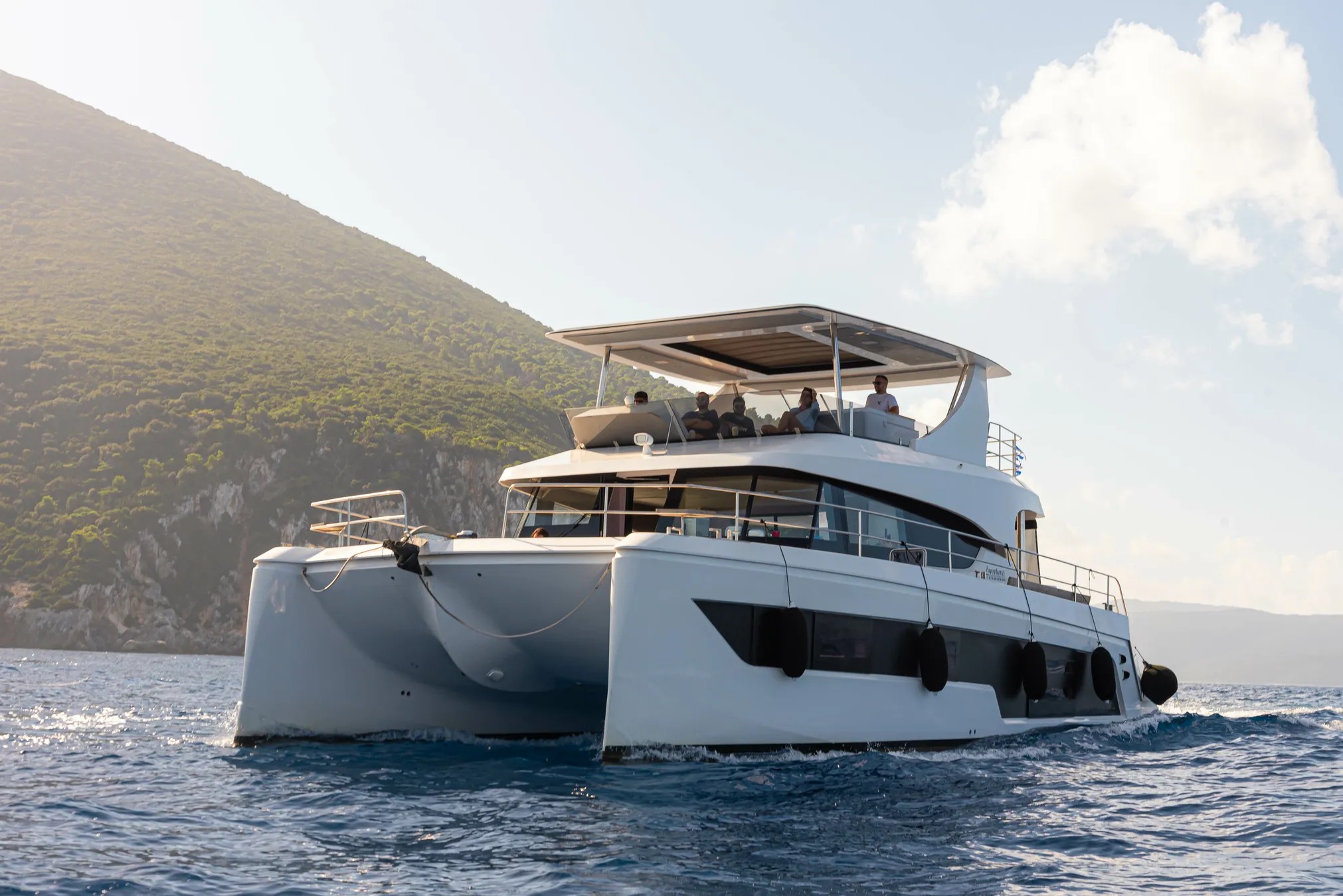 Aventura 50 Kamchatka, Foto 4