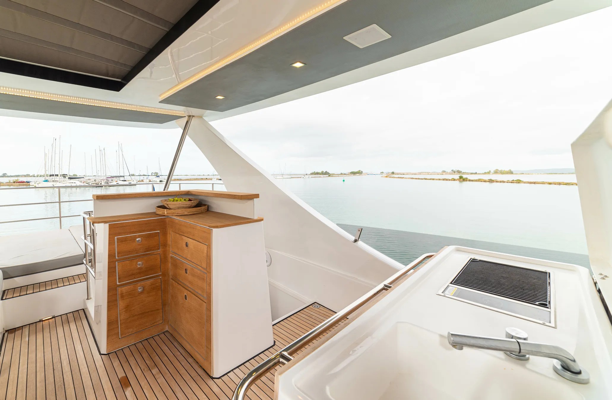 Aventura 50 Kamchatka, Foto 5
