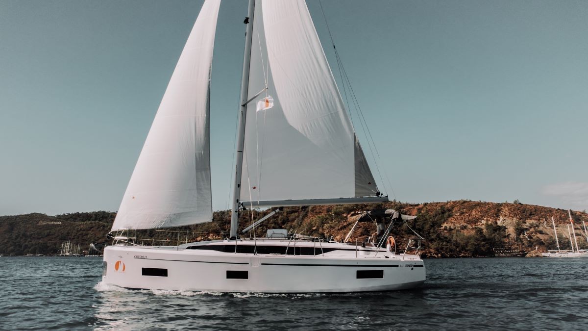 Bavaria C38 Coconut, Foto 3