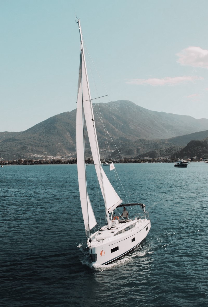 Bavaria C38 Coconut, Foto 5
