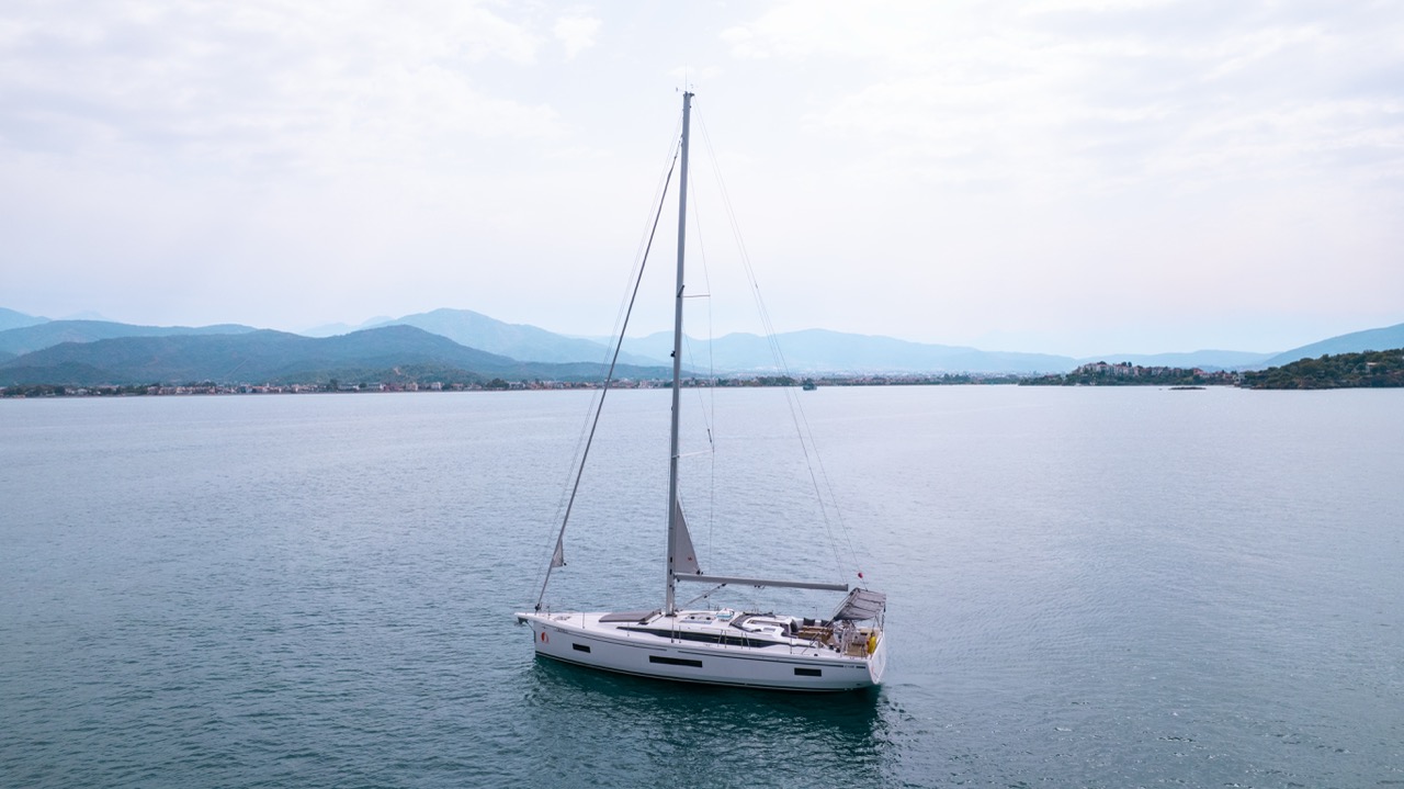 Bavaria C46 Kybele, Foto 4