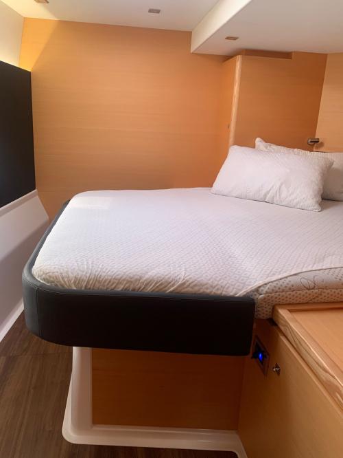 Dufour 48 Catamaran Salazar, Foto 2