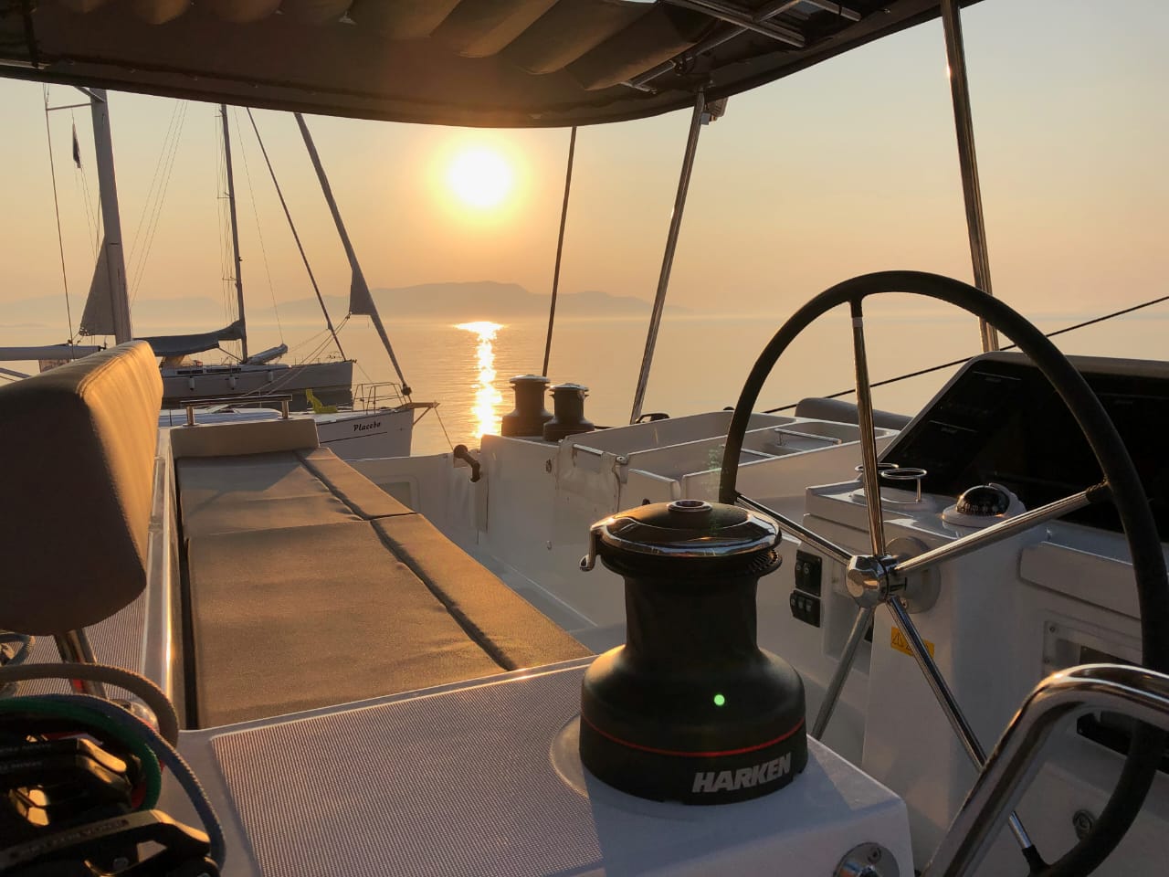 Lagoon 450 F, Foto 5