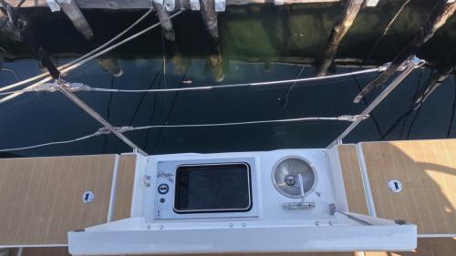 Dufour 41 Amunì, Foto 2