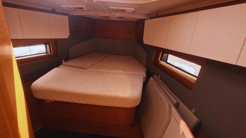 Dufour 41 Amunì, Foto 3