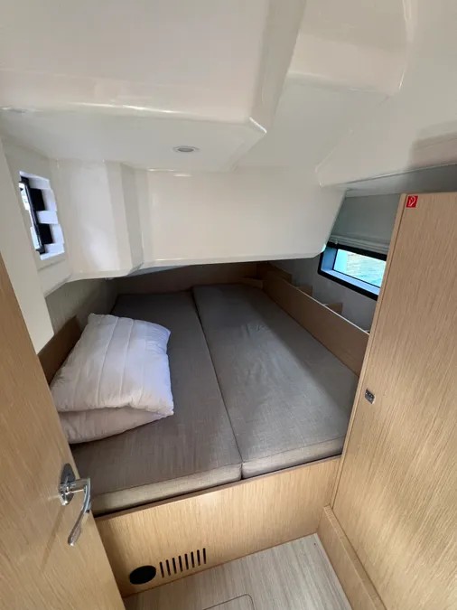 Bavaria C38 Zala, Foto 3