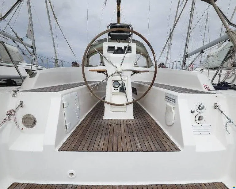 Bavaria Cruiser 32 Star Chiara, Foto 3