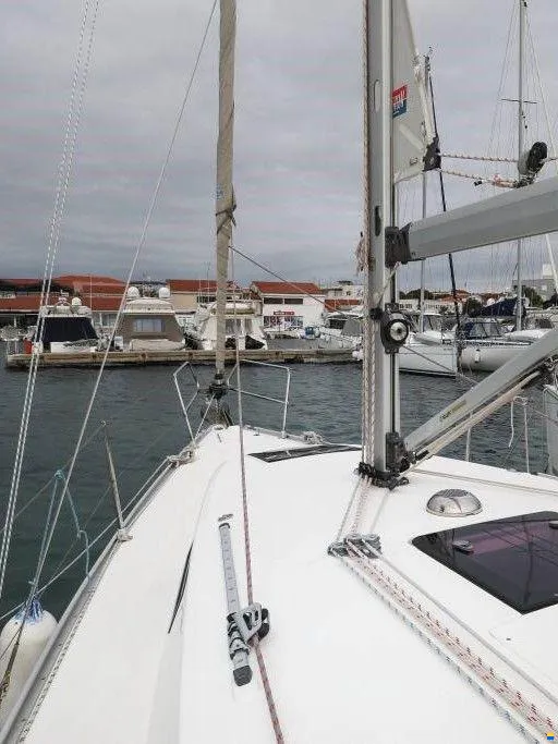 Bavaria Cruiser 32 Star Chiara, Foto 5