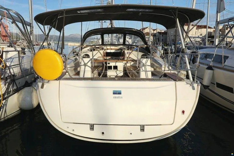 Bavaria Cruiser 40 Star Philip, Foto 3