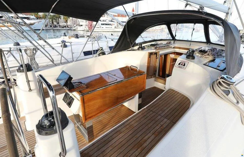 Bavaria Cruiser 40 Star Philip, Foto 5