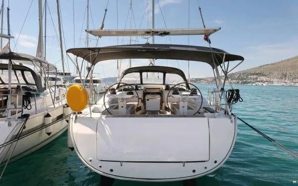 Bavaria Cruiser 50 Star Isabella, Foto 3