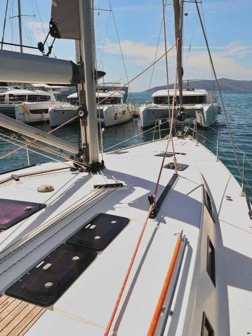 Bavaria Cruiser 50 Star Isabella, Foto 4