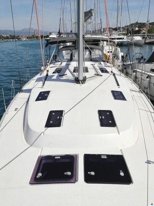 Bavaria Cruiser 50 Star Isabella, Foto 5