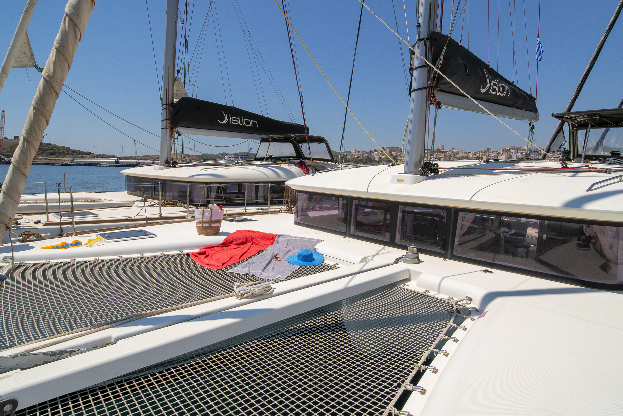 Lagoon 400 S2 Callisto, Foto 4