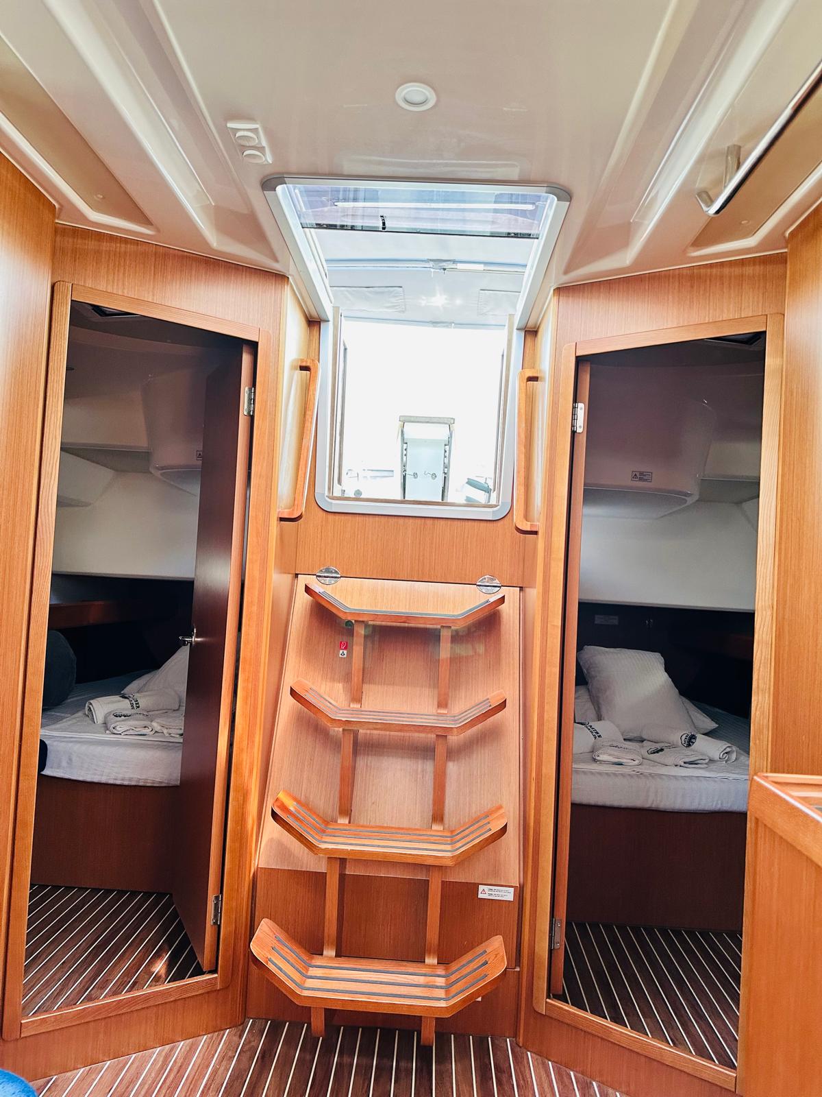 Bavaria Cruiser 46 Miber Ahren, Foto 3