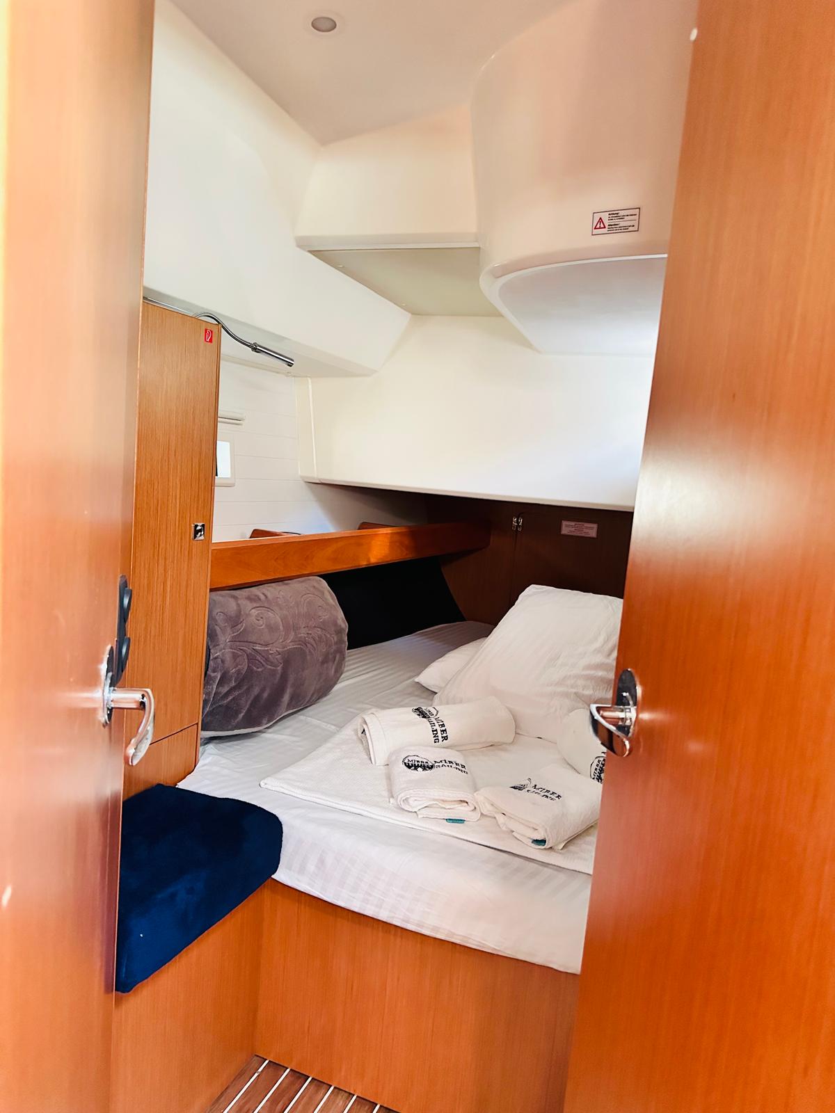 Bavaria Cruiser 46 Miber Ahren, Foto 5