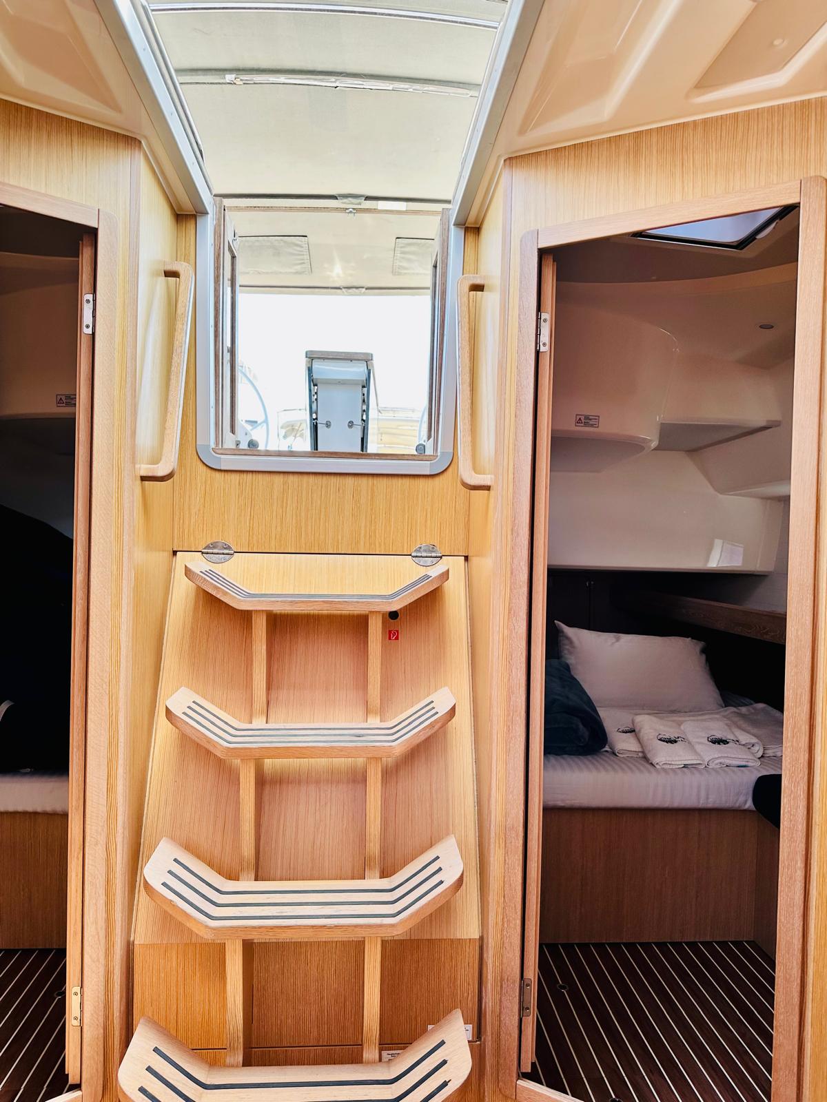 Bavaria Cruiser 46 Miber Stella, Foto 5