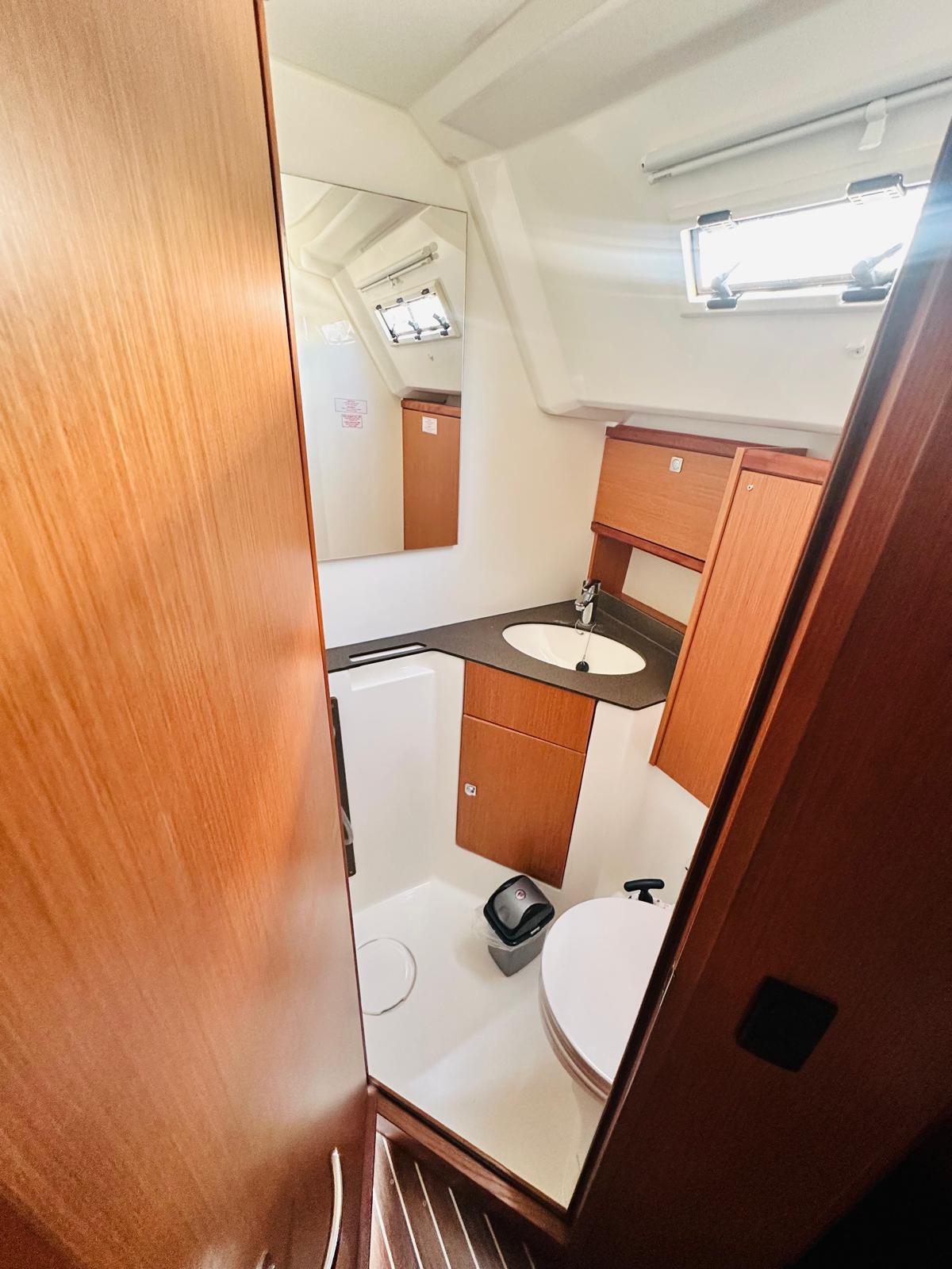 Bavaria Cruiser 46 Miber Summerbird, Foto 4