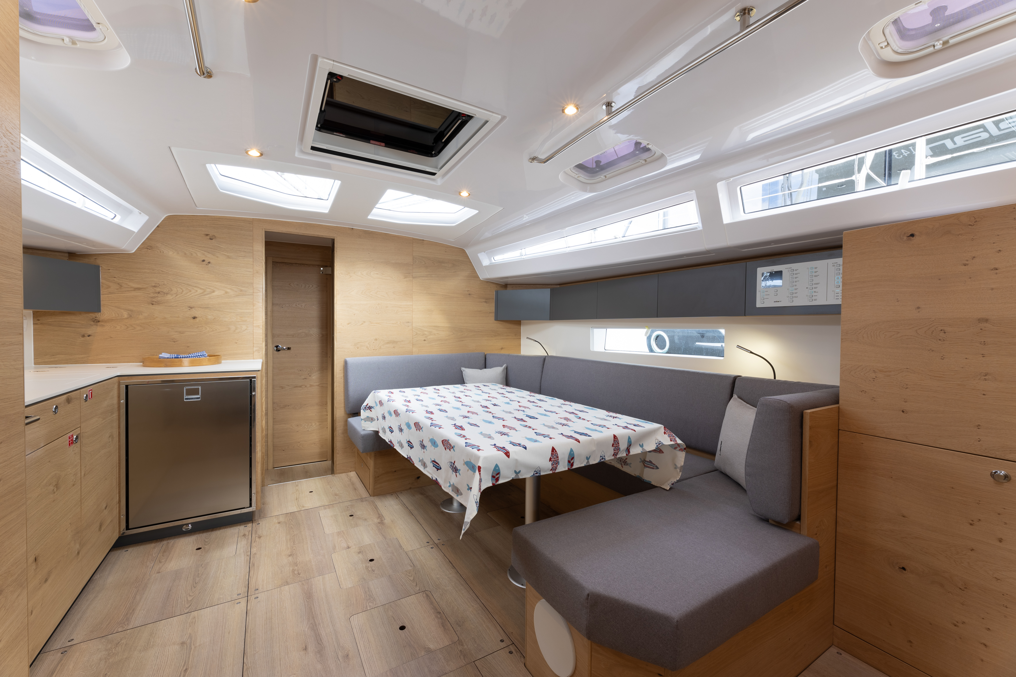 Elan Impression 45 Seabee Alpha, Foto 5