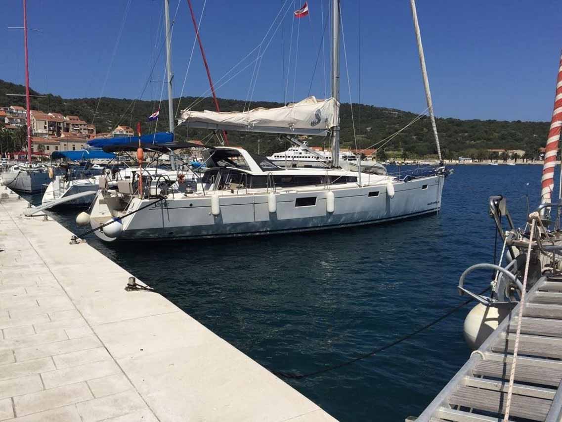 Sense 50 Waypoint I, Foto 3