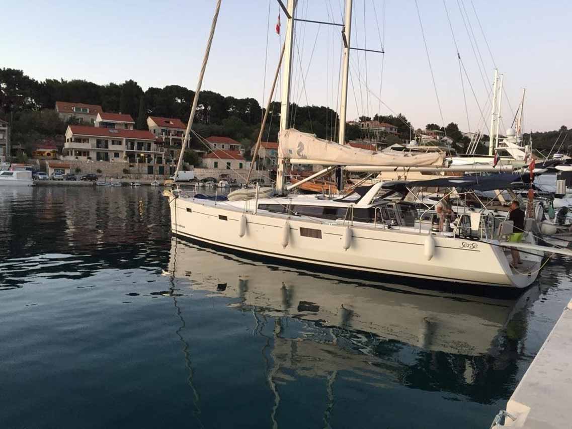 Sense 50 Waypoint I, Foto 4