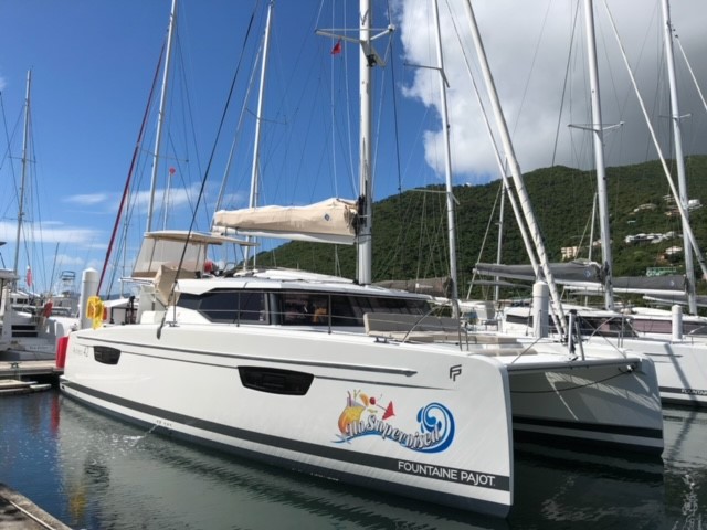 Astréa 42 Unsupervised, Foto 4