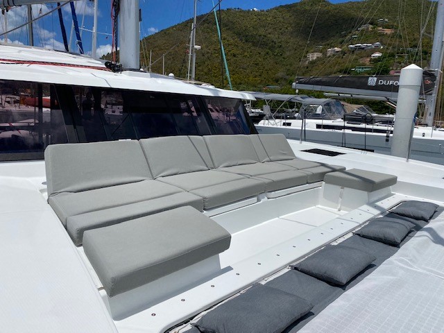 Astréa 42 Serene Blue, Foto 5