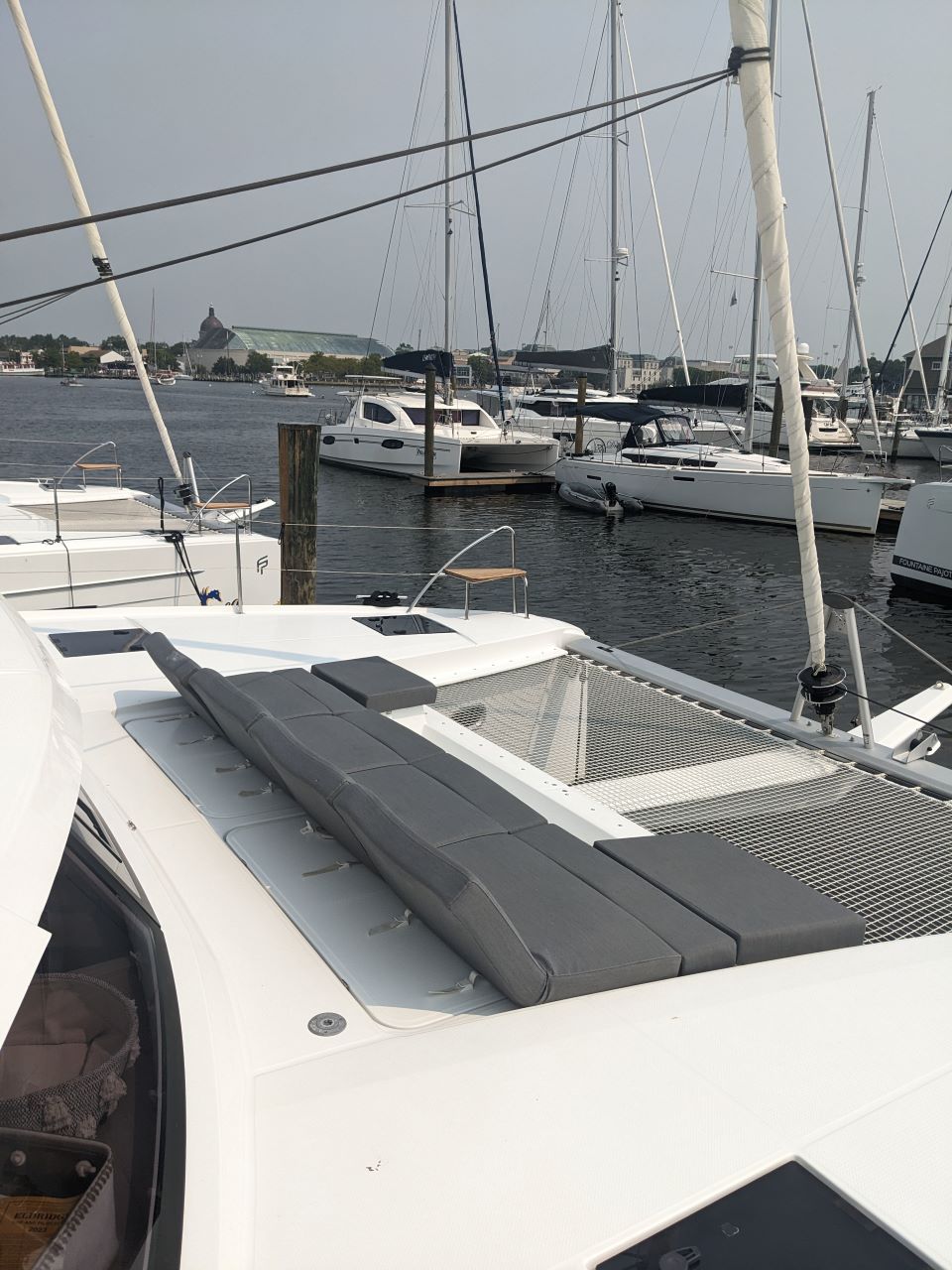 Astréa 42 Wayfinder, Foto 3