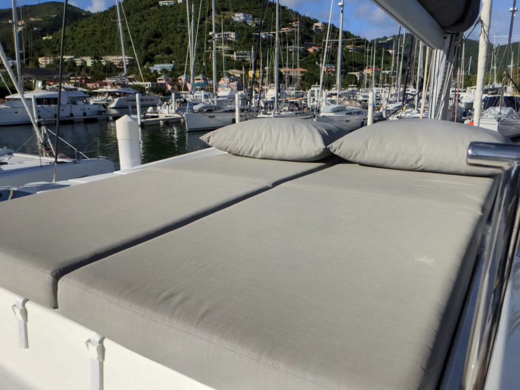 Elba 45 Free To Be, Foto 5
