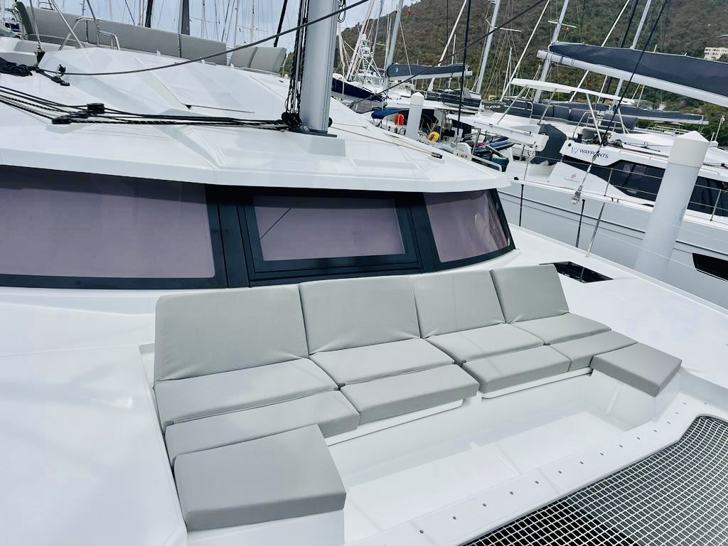 Elba 45 Pau Hana II, Foto 3