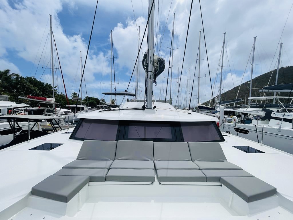 Elba 45 Pau Hana II, Foto 4