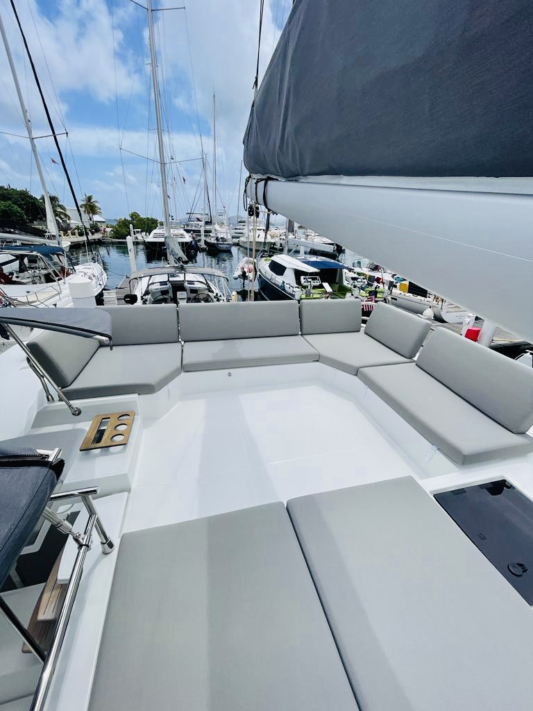 Elba 45 Pau Hana II, Foto 5