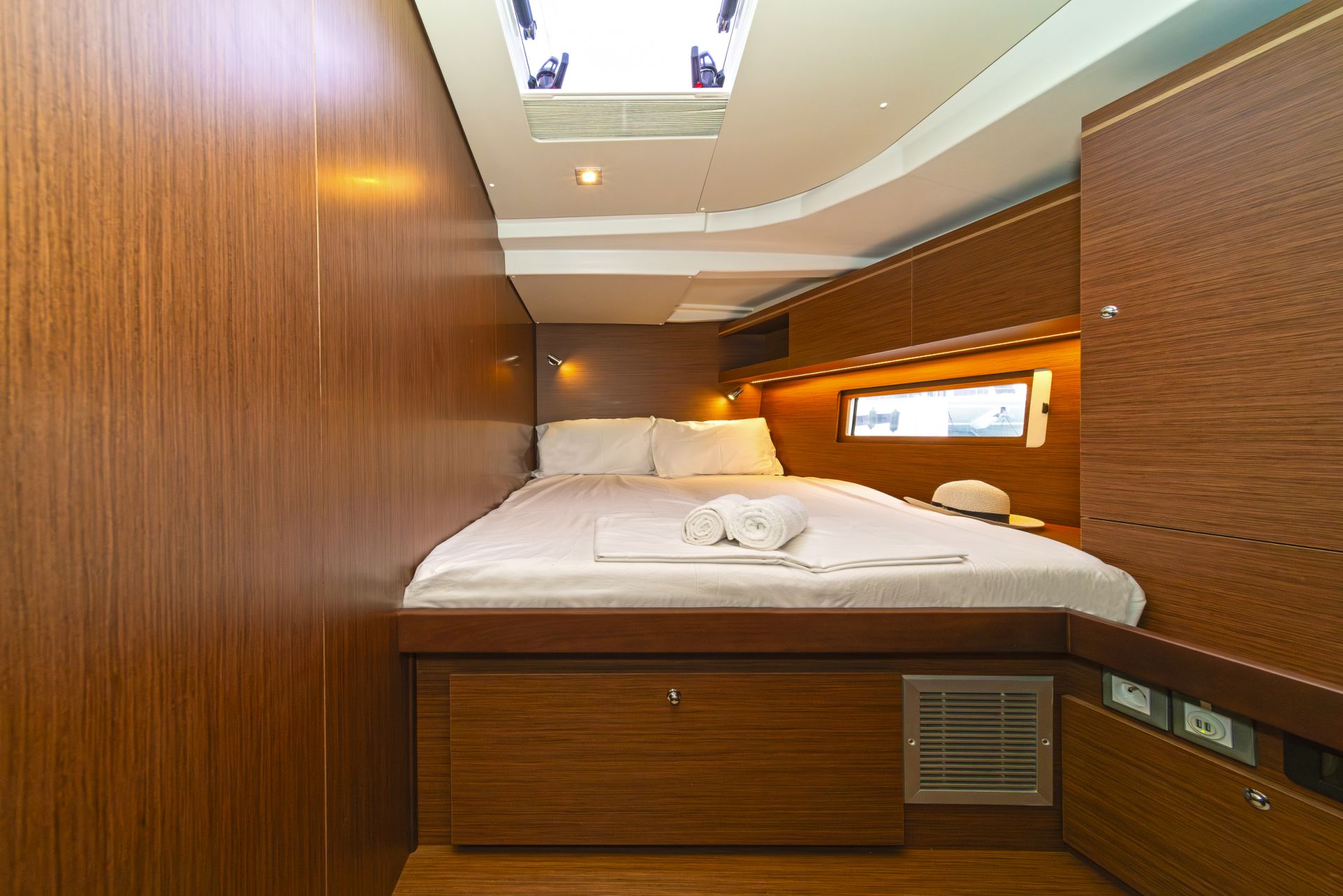 Oceanis 51.1 Eli