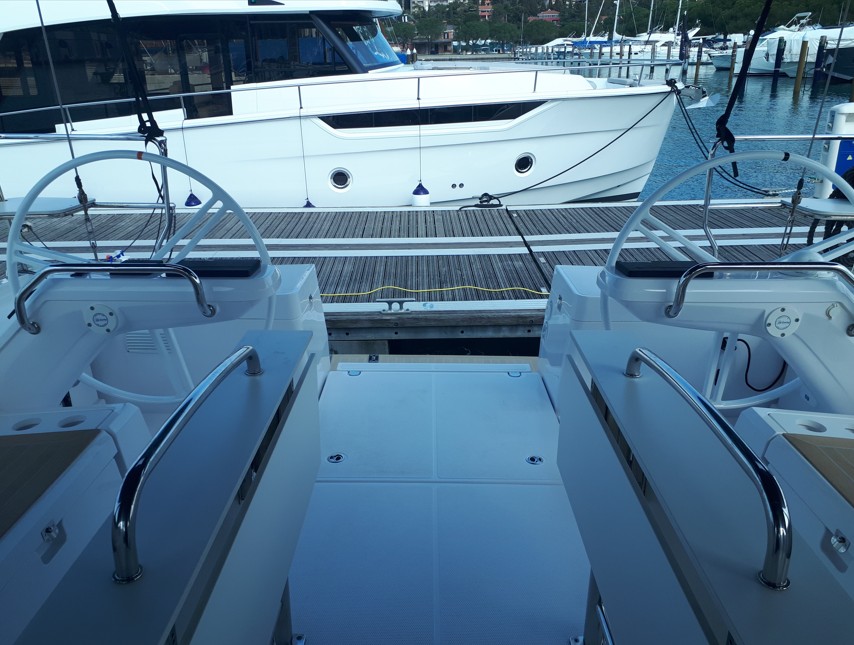 Elan Impression 45 (ex. 43), Foto 5