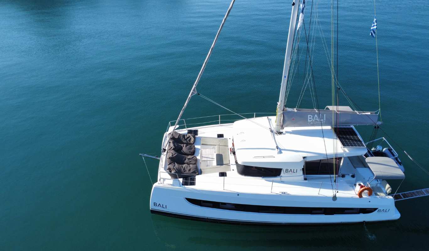 Bali Catsmart Northcat 38, Foto 3