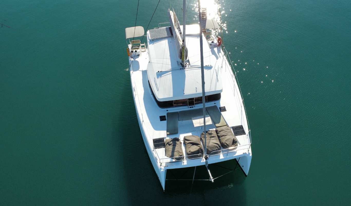 Bali Catsmart Northcat 38, Foto 4