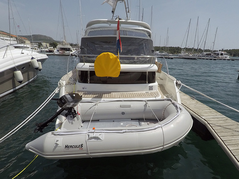 Marex 320 ACC, Foto 2