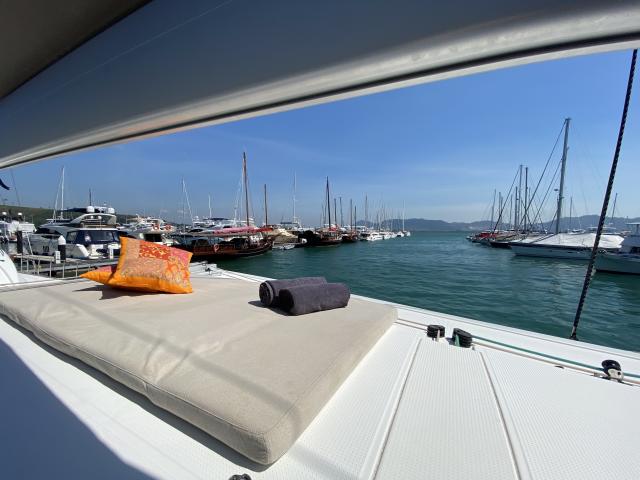 Lucia 40 Kinara, Foto 4