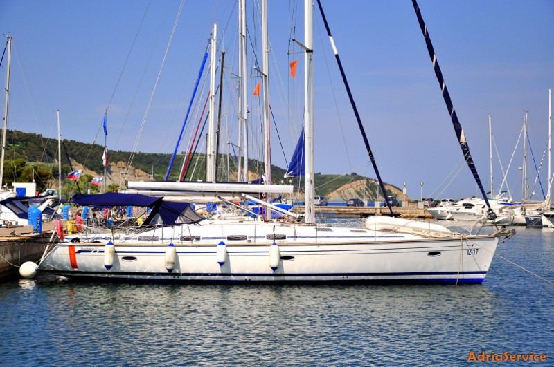 Bavaria 50 Cruiser, Foto 3