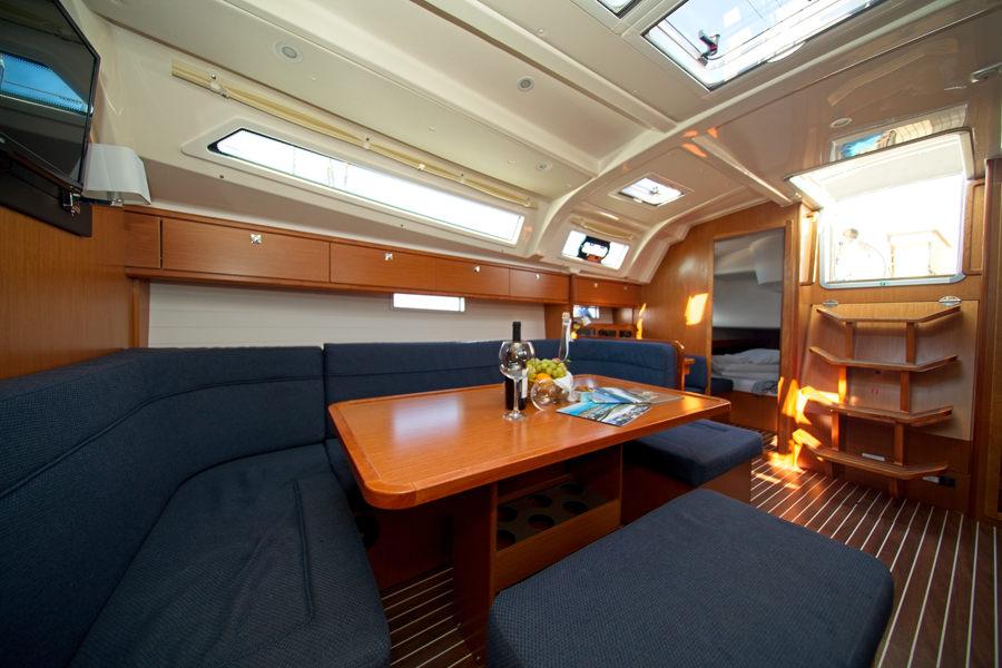 Bavaria Cruiser 41, Foto 3
