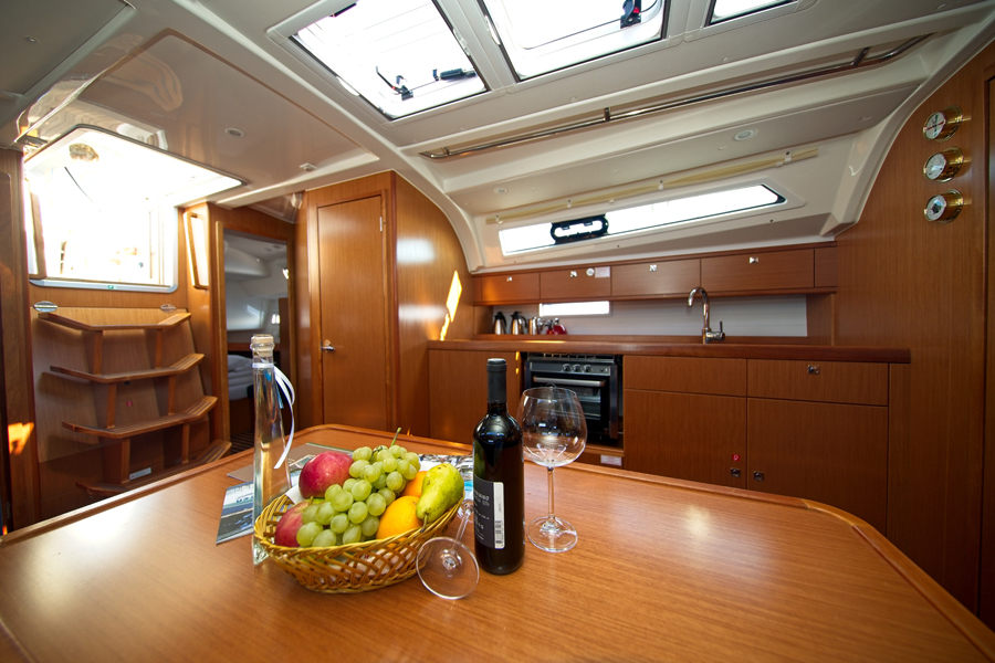 Bavaria Cruiser 41, Foto 4