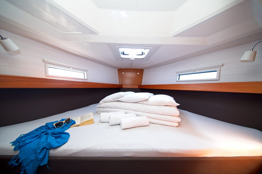 Bavaria Cruiser 41, Foto 5